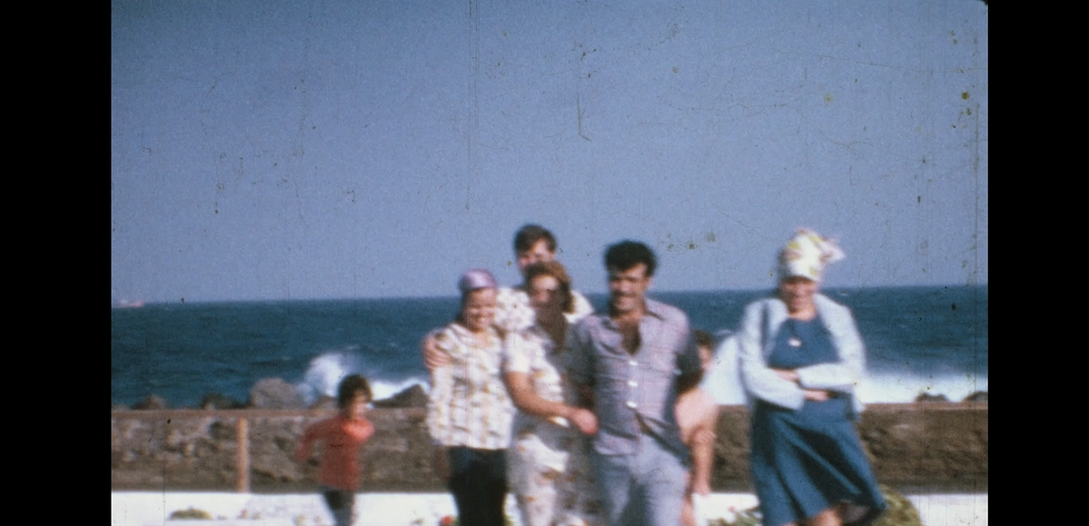 En la Urbanización Los Cocoteros en VIDEOS 